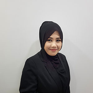 Nur Huda Binti Roslan